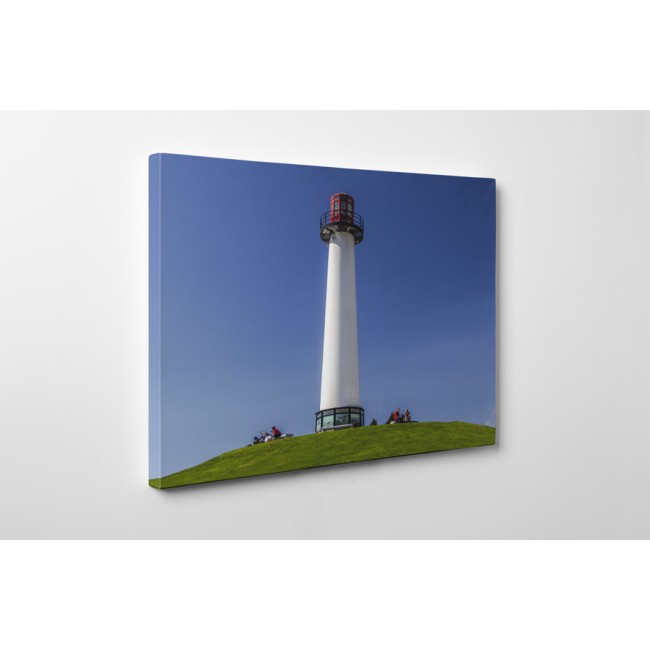 Magas világító torony