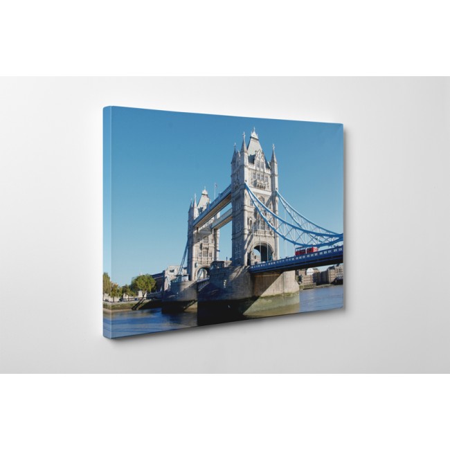 A Tower Bridge