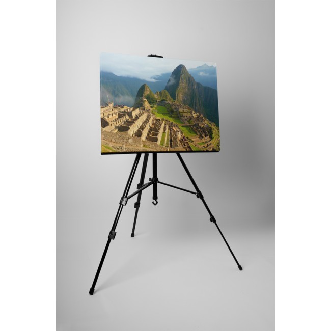 Machu Pichu a magasban