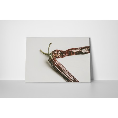 Száraz piros paprika