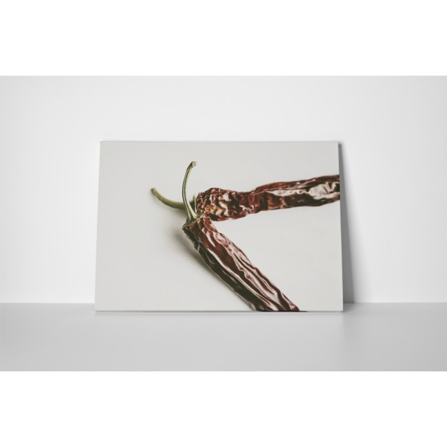 Száraz piros paprika