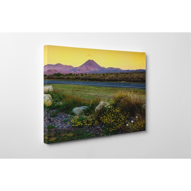 Országút Arizónában