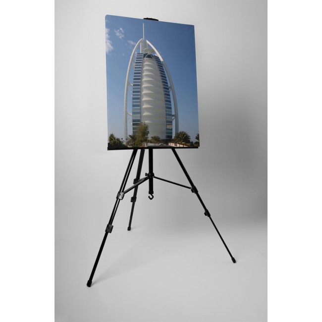 A Burj Al Arab közelebbről