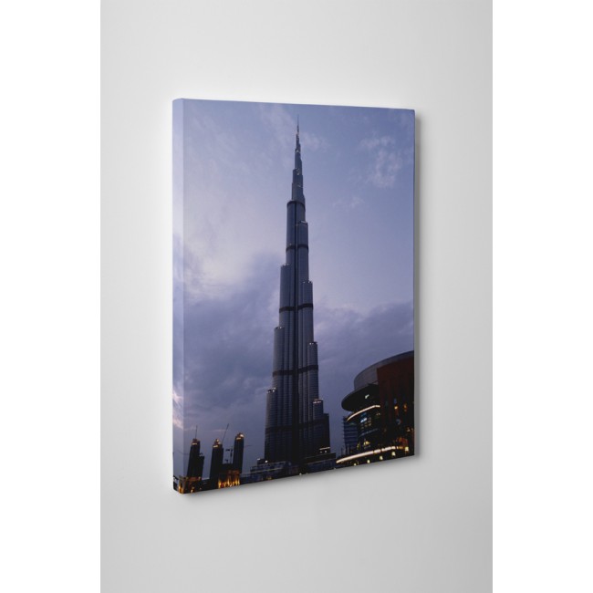 Burj Khalifa