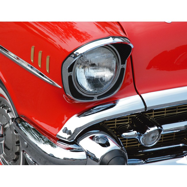 Csinos autólámpák