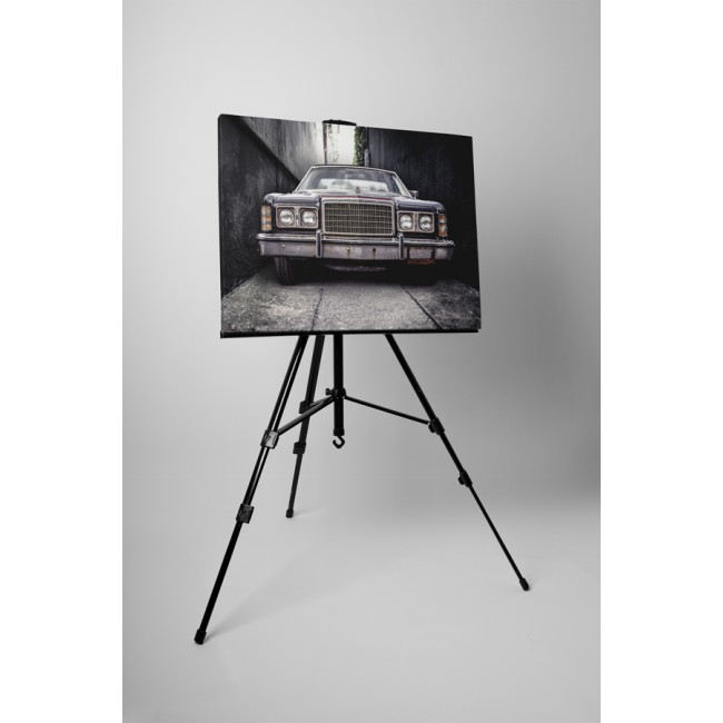 A megszokott amerikai autó