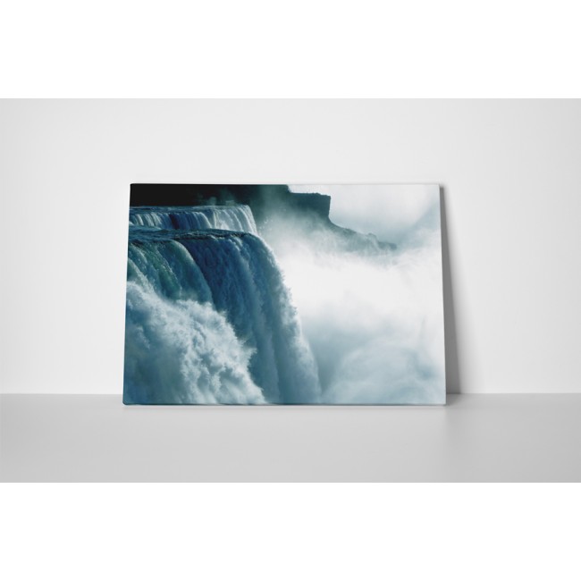 A víz hatalmas ereje