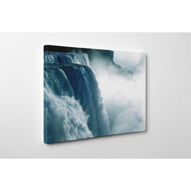 A víz hatalmas ereje