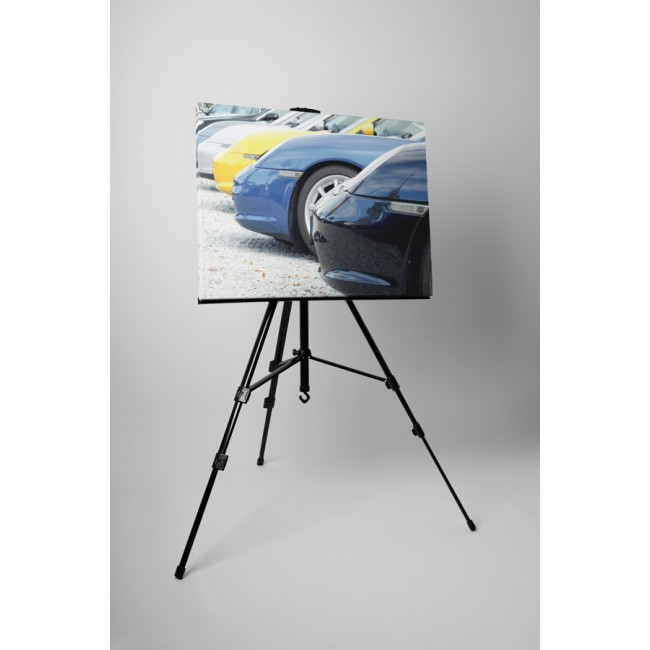 Porsche autók felsorakozva