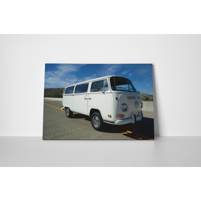 Volkswagen mini busz