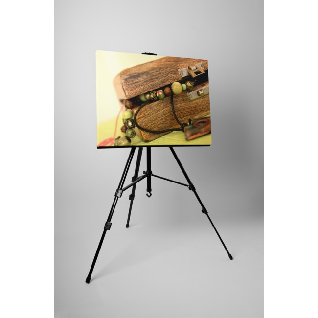 Ékszeres doboz fából