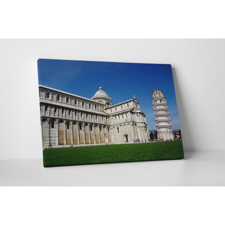 A Pisa-i ferdetorony