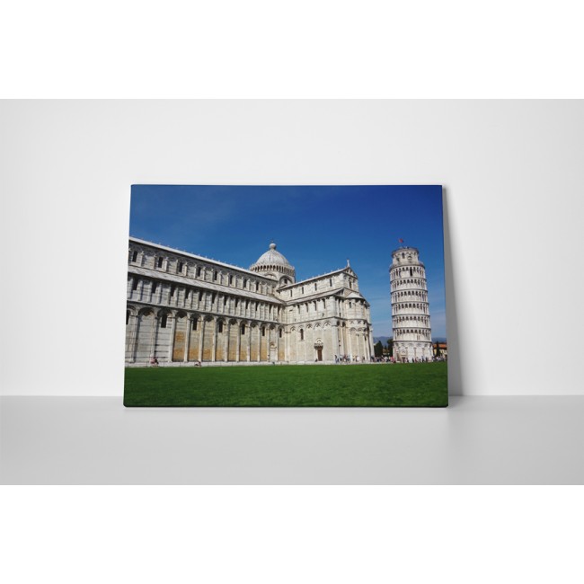 A Pisa-i ferdetorony