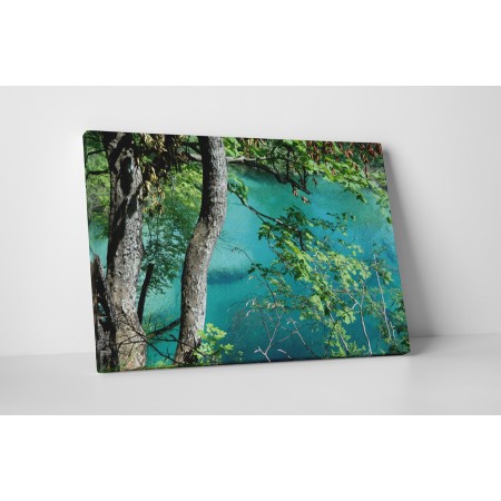 A horvát természet szépsége