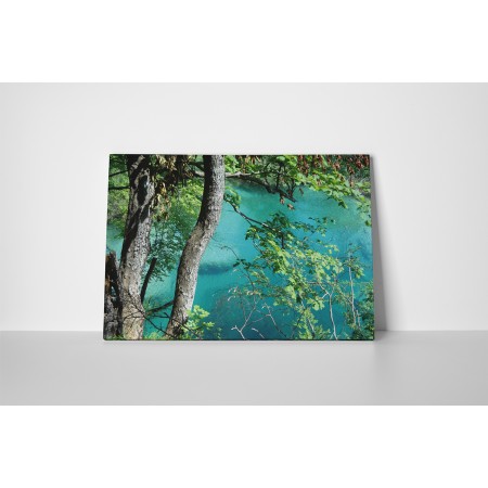 A horvát természet szépsége