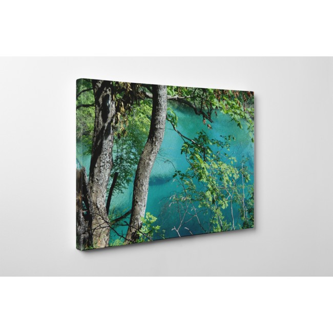 A horvát természet szépsége