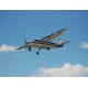 Cessna repülőgép