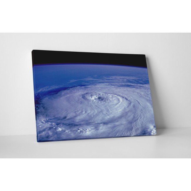 Szupercella az űrből