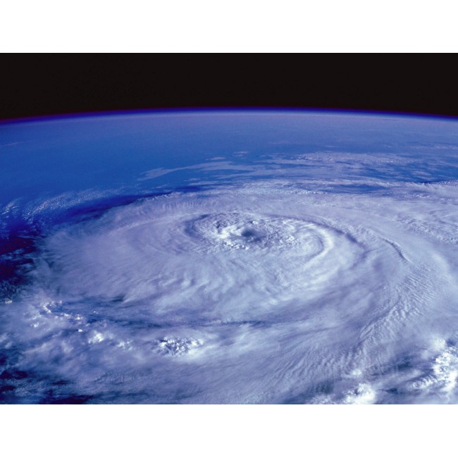 Szupercella az űrből