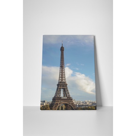 Az Eiffel torony magassága