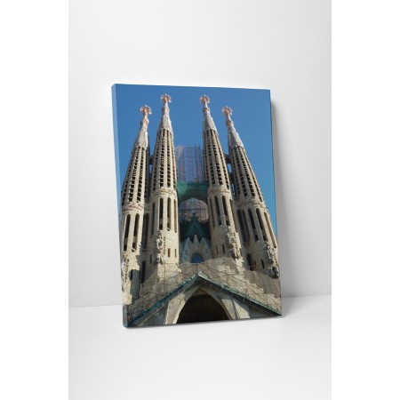 Sagrada Família - Barcelona