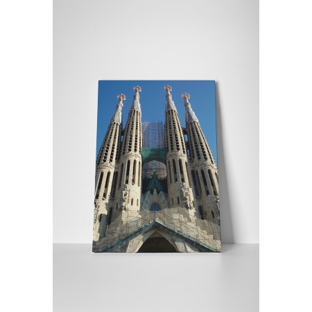 Sagrada Família - Barcelona