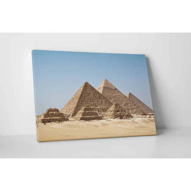 Egyiptomi piramis csodák