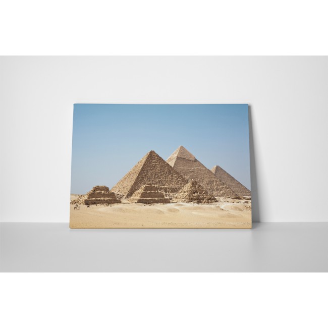 Egyiptomi piramis csodák