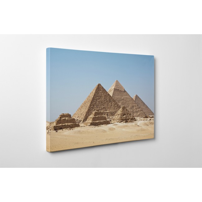 Egyiptomi piramis csodák