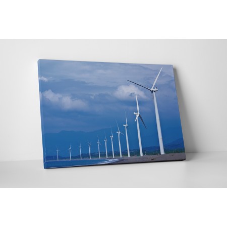 Szélenergia felhasználása