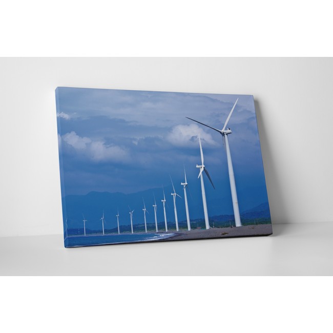 Szélenergia felhasználása