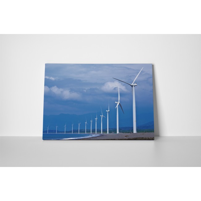 Szélenergia felhasználása