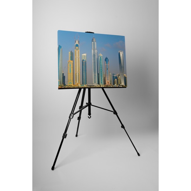 Városkép Dubairól