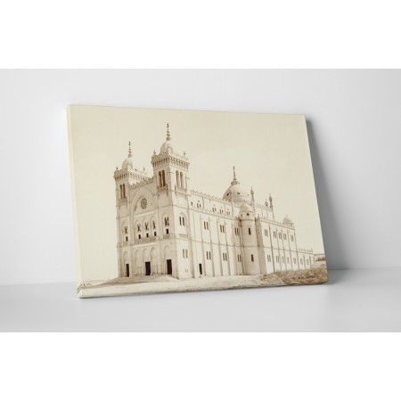 Szent Lajos katedrális