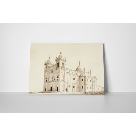 Szent Lajos katedrális