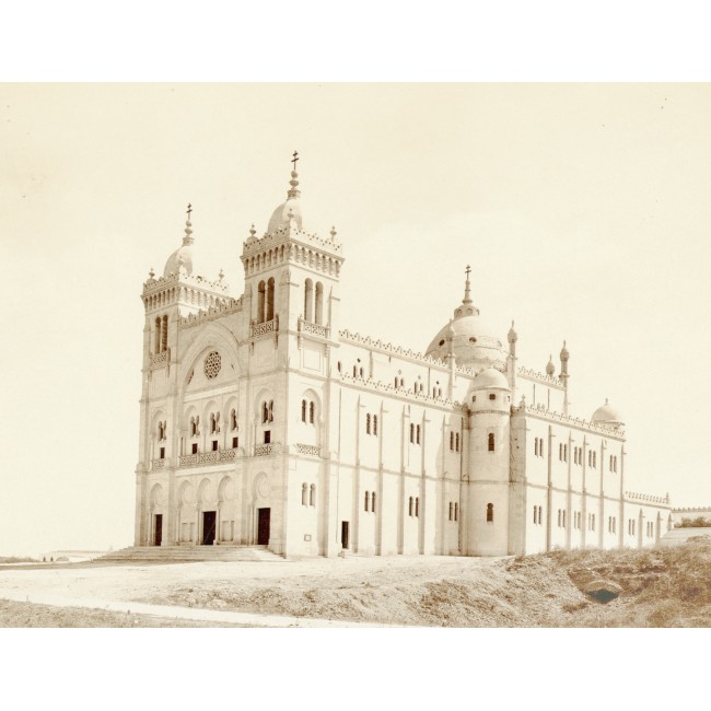 Szent Lajos katedrális