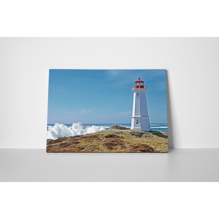 Peggys Point-i világítótorony