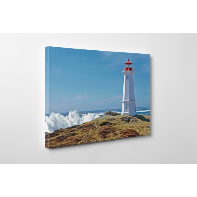 Peggys Point-i világítótorony