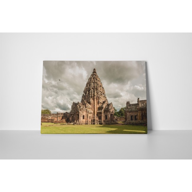 Prasat Hin Phanom Rung