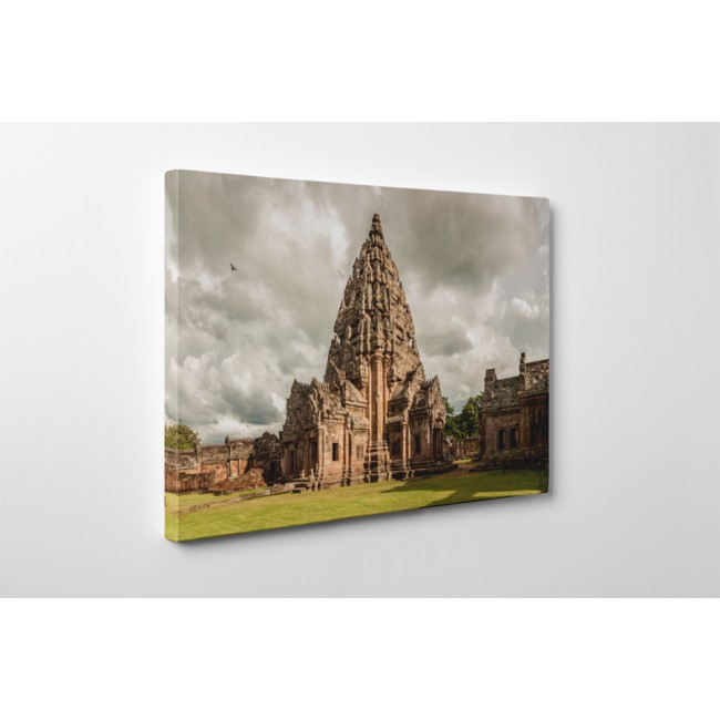 Prasat Hin Phanom Rung