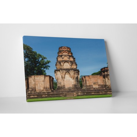 Praszat Kravan hindu templom