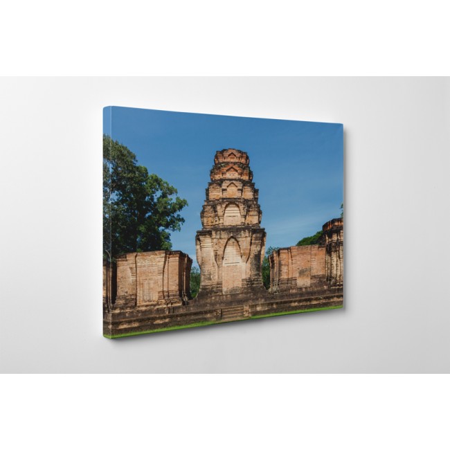 Praszat Kravan hindu templom