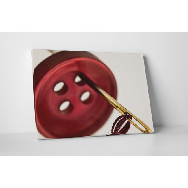 A varrás művészete