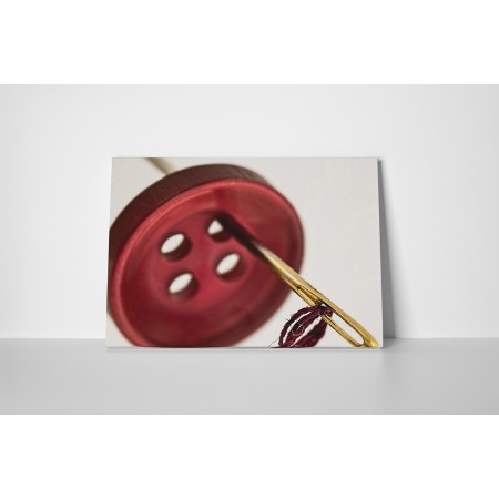 A varrás művészete