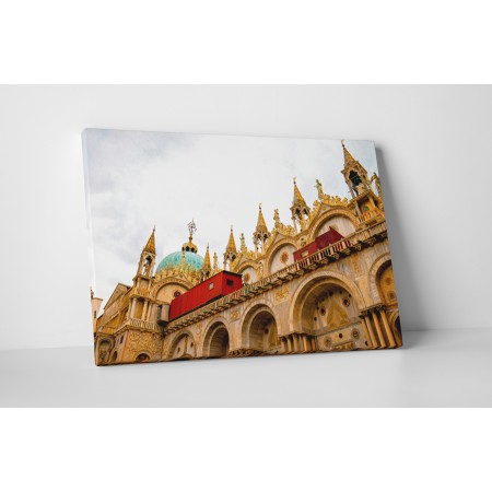 Szent Márk bazilika