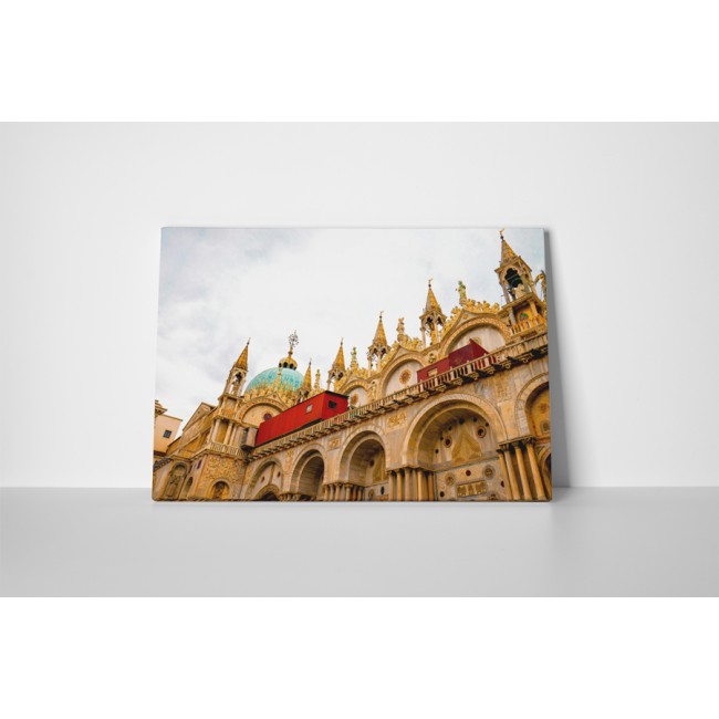 Szent Márk bazilika