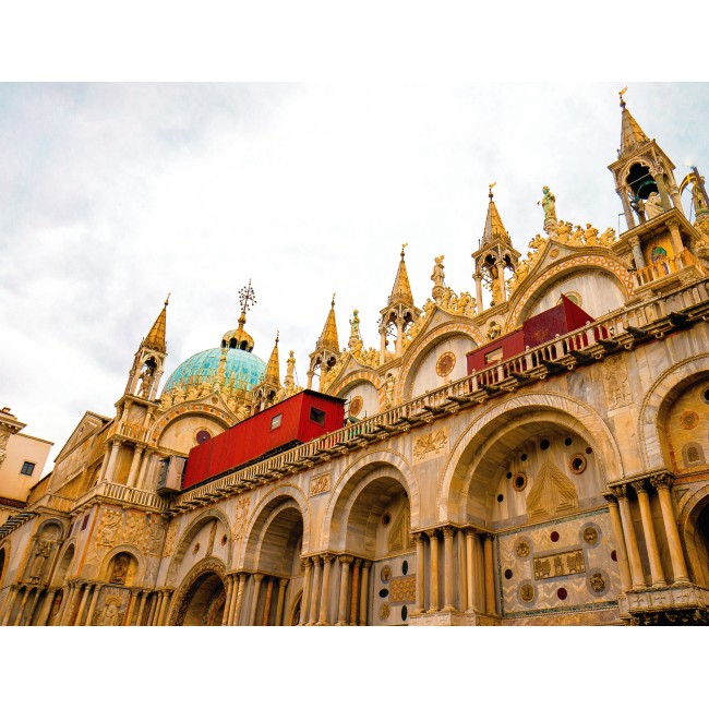 Szent Márk bazilika