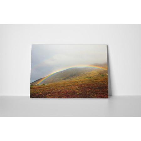 A szivárvány forrása