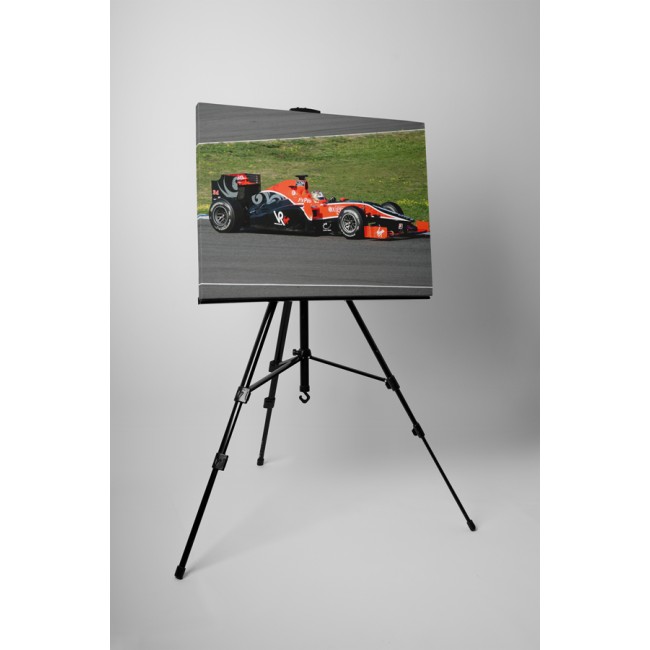 Száguldás a pályán