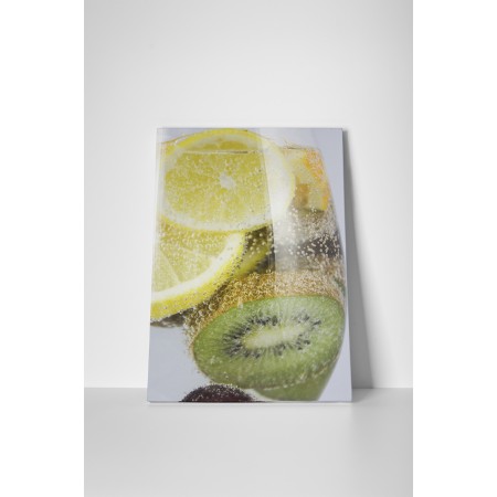 Gyümölcsös üdítő